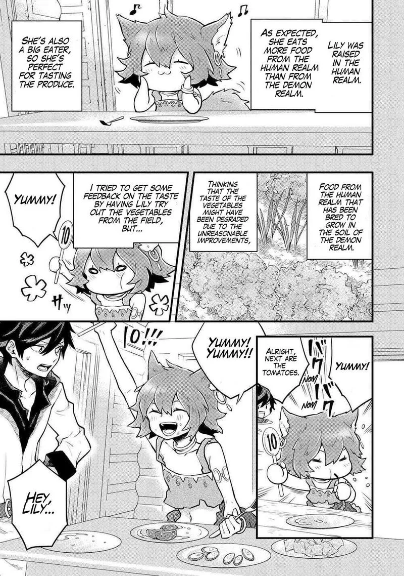 Yuusha, Yamemasu Chapter 30 page 19