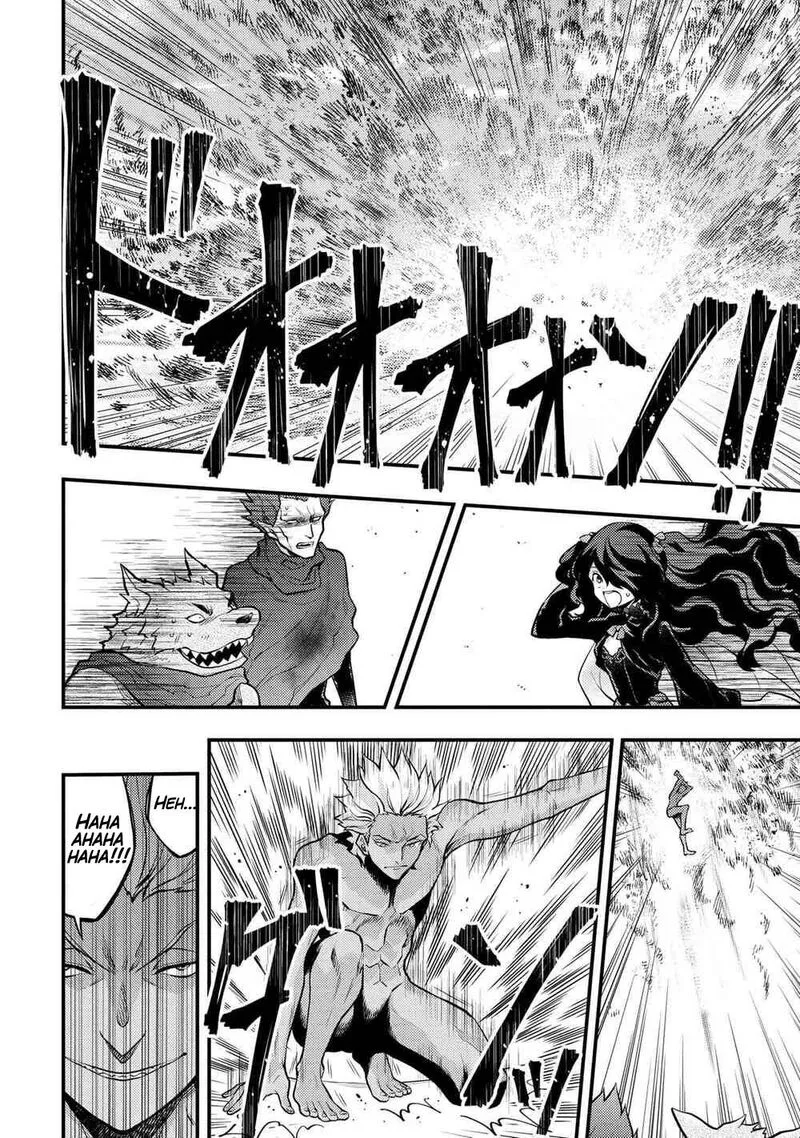 Yuusha, Yamemasu Chapter 31 page 14