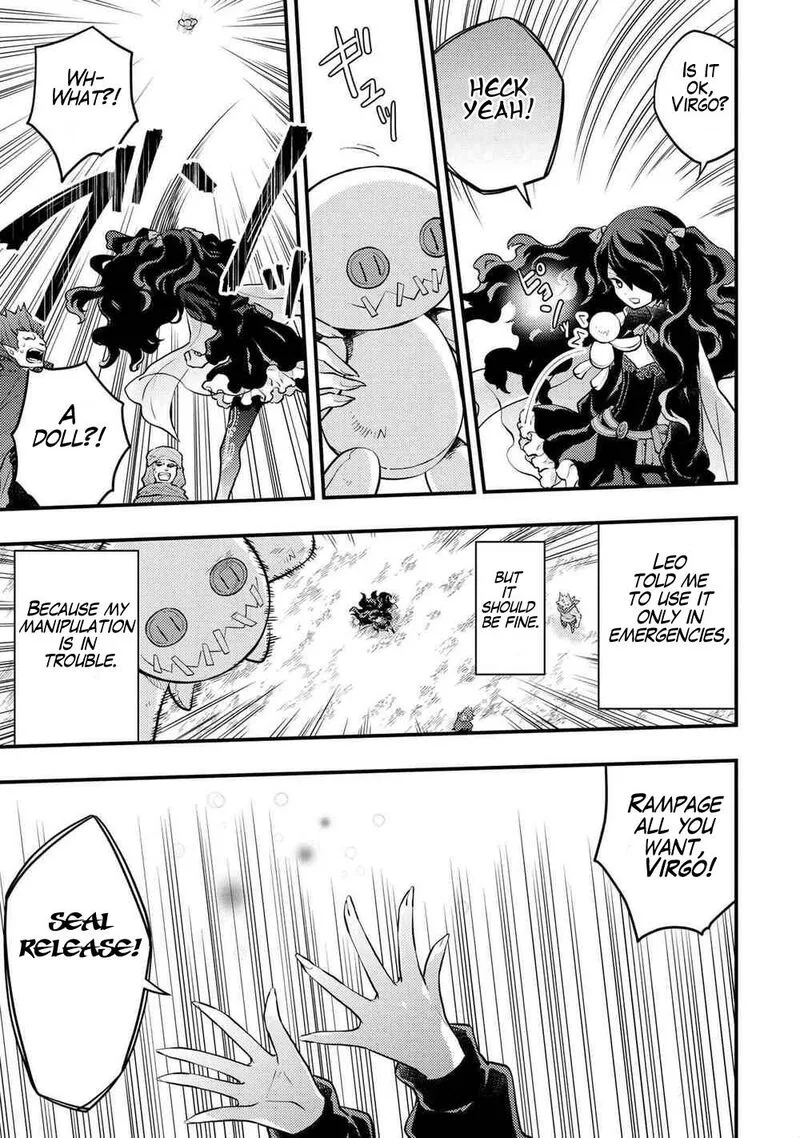 Yuusha, Yamemasu Chapter 31 page 13
