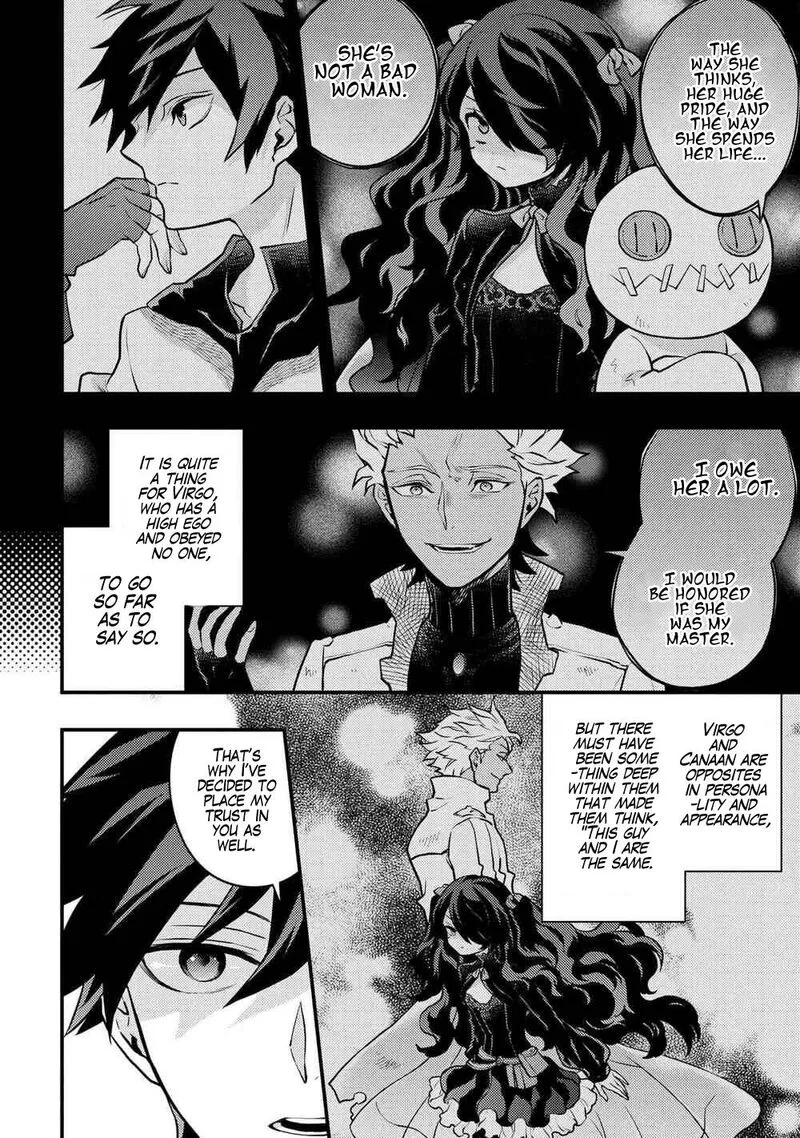 Yuusha, Yamemasu Chapter 31 page 34