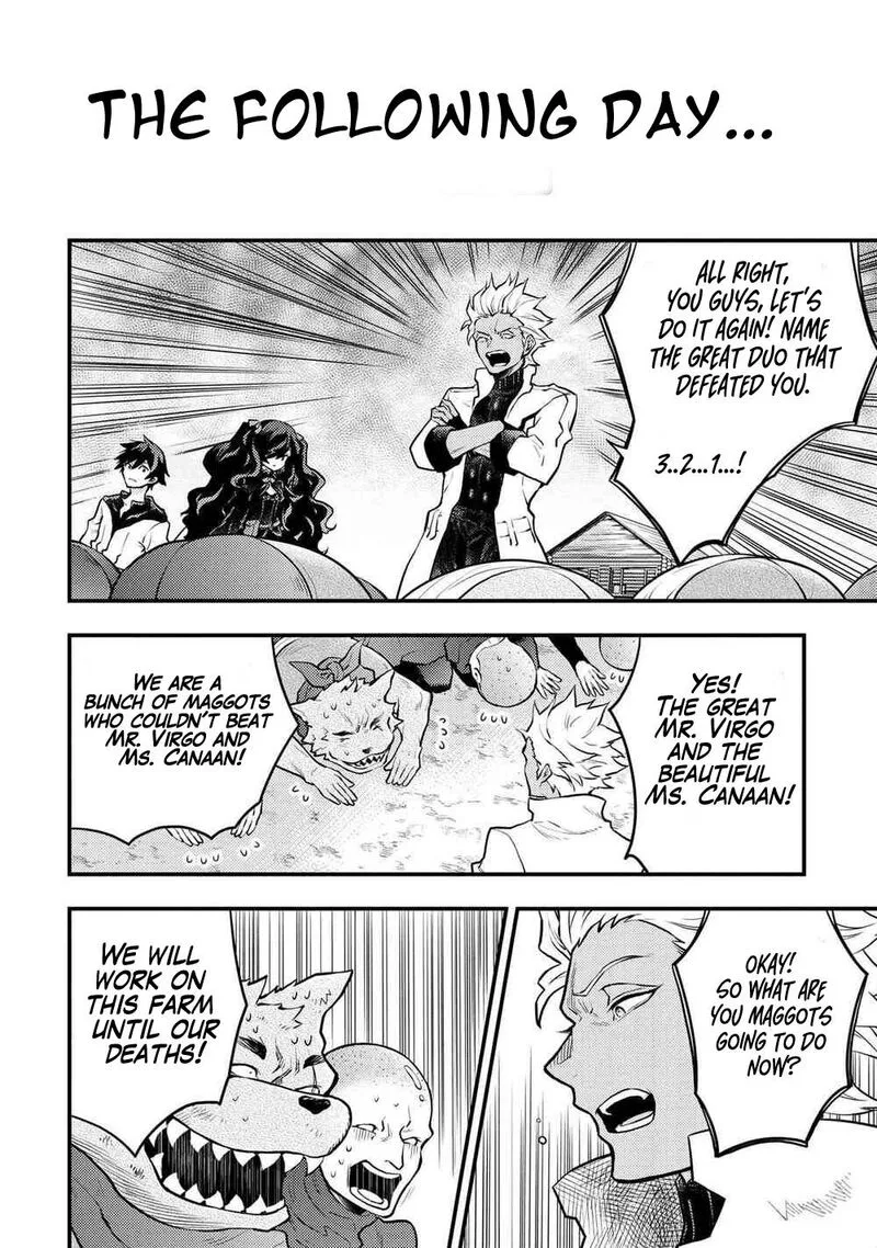Yuusha, Yamemasu Chapter 31 page 24