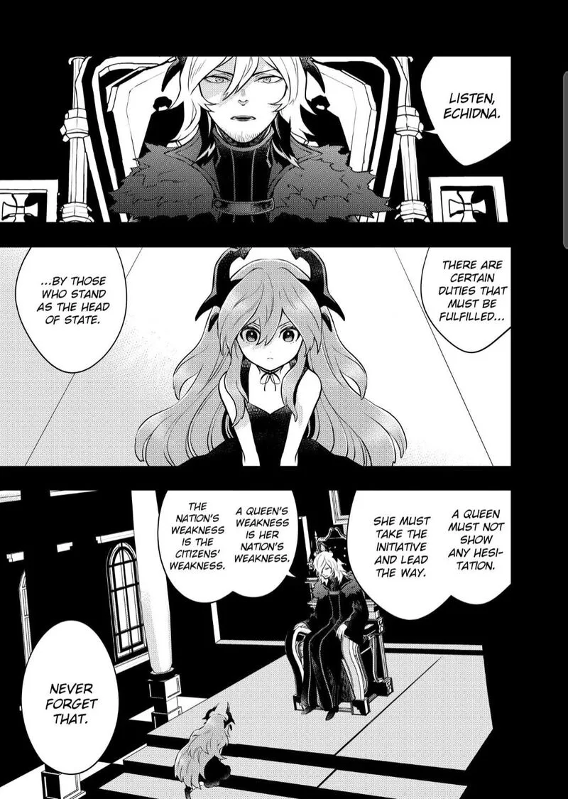 Yuusha, Yamemasu Chapter 32.1 page 2