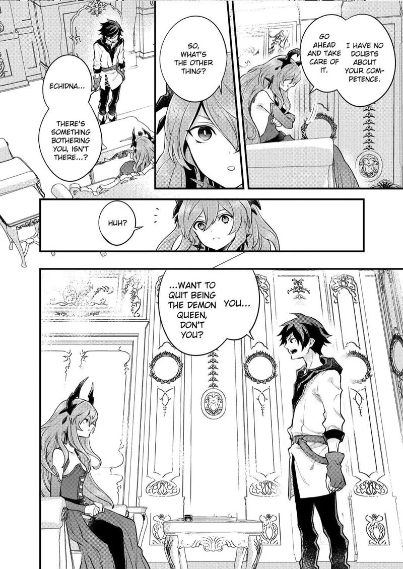 Yuusha, Yamemasu Chapter 32.1 page 11