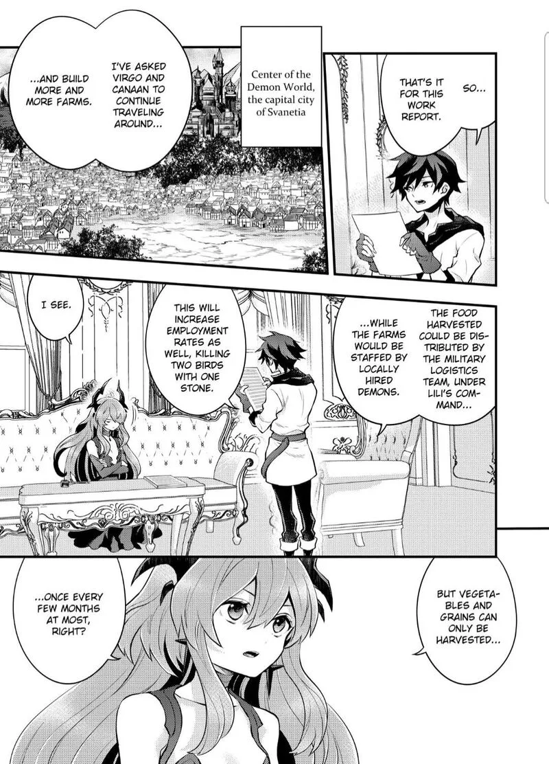 Yuusha, Yamemasu Chapter 32.1 page 4