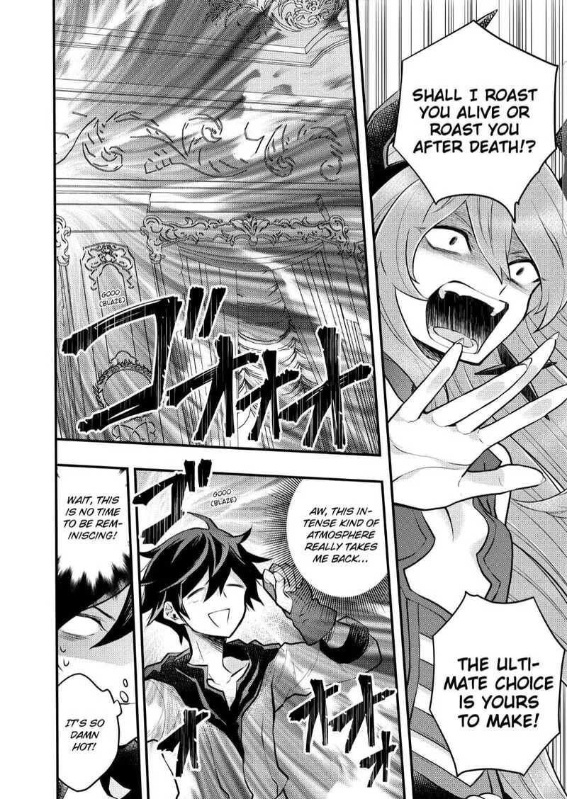 Yuusha, Yamemasu Chapter 32.2 page 6