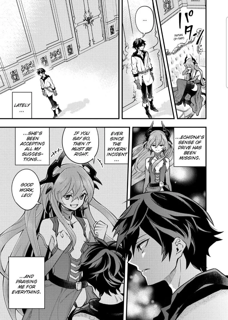 Yuusha, Yamemasu Chapter 32.2 page 9