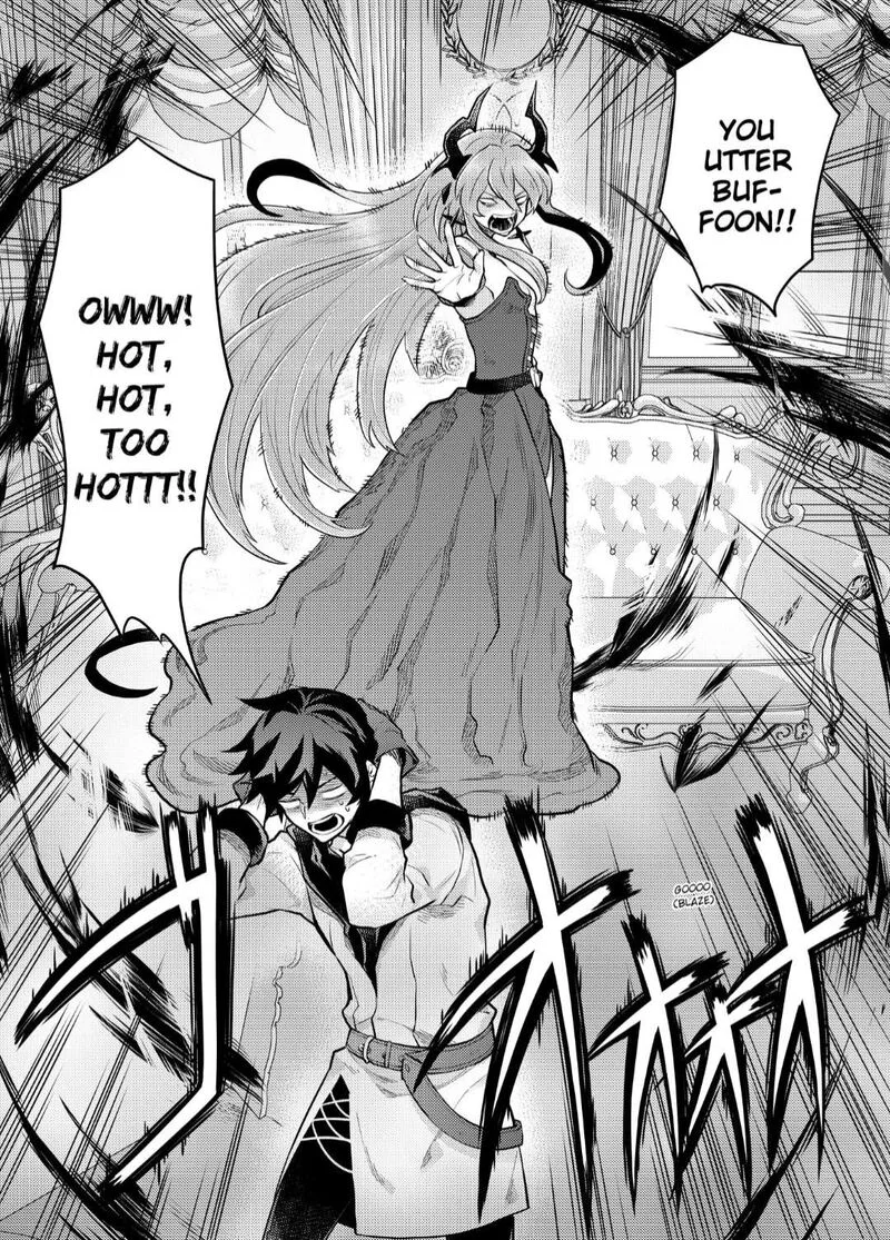 Yuusha, Yamemasu Chapter 32.2 page 5