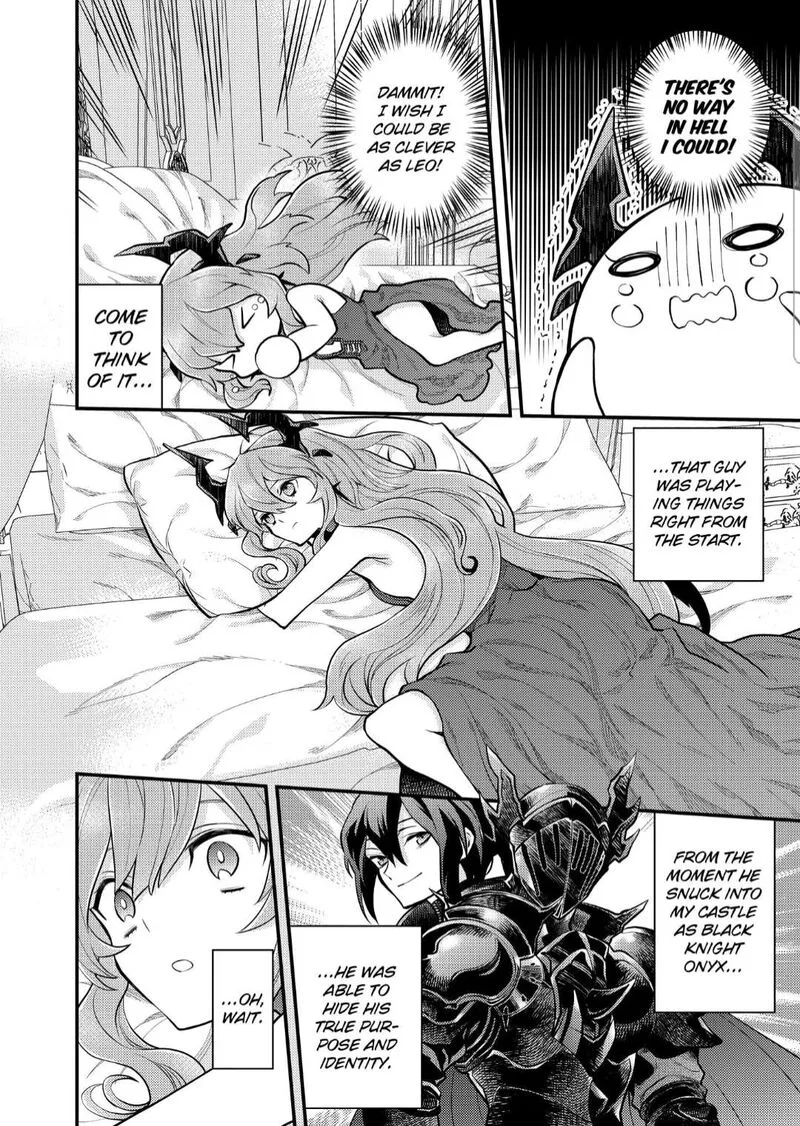 Yuusha, Yamemasu Chapter 32.3 page 8