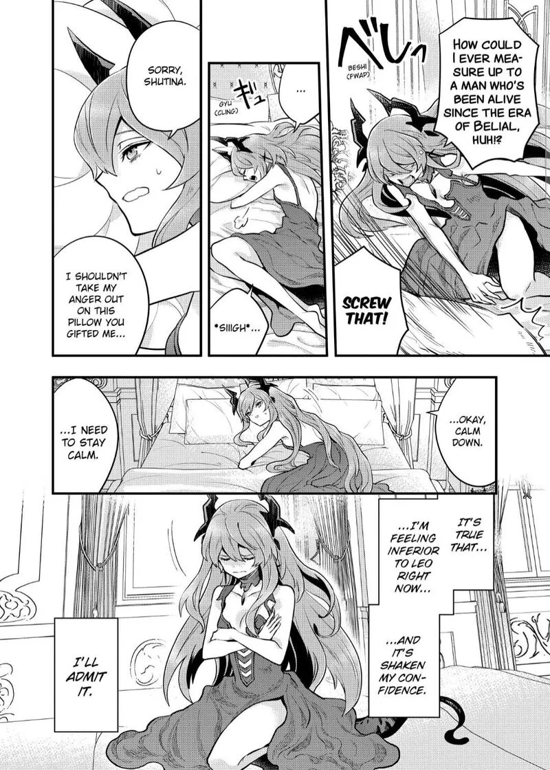Yuusha, Yamemasu Chapter 32.3 page 6