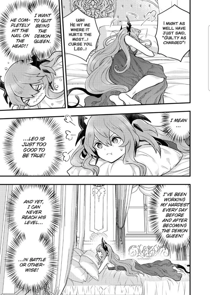 Yuusha, Yamemasu Chapter 32.3 page 1