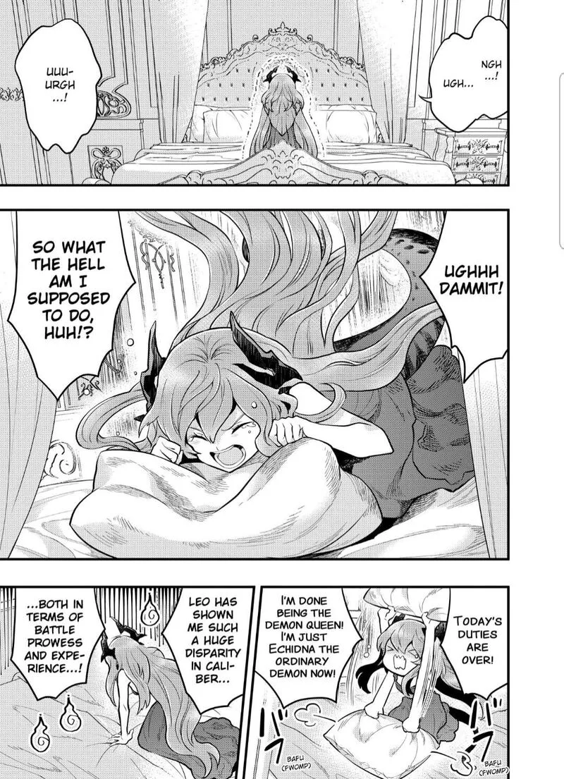 Yuusha, Yamemasu Chapter 32.3 page 5