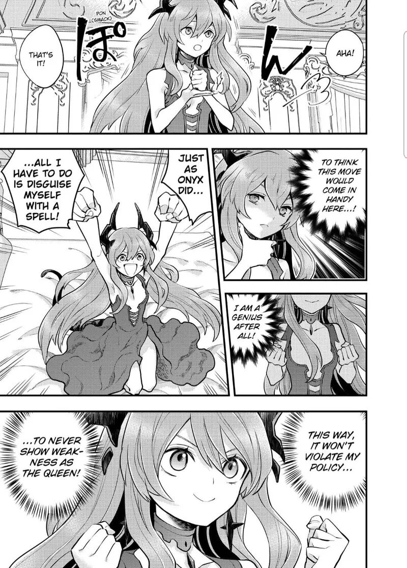Yuusha, Yamemasu Chapter 32.3 page 9