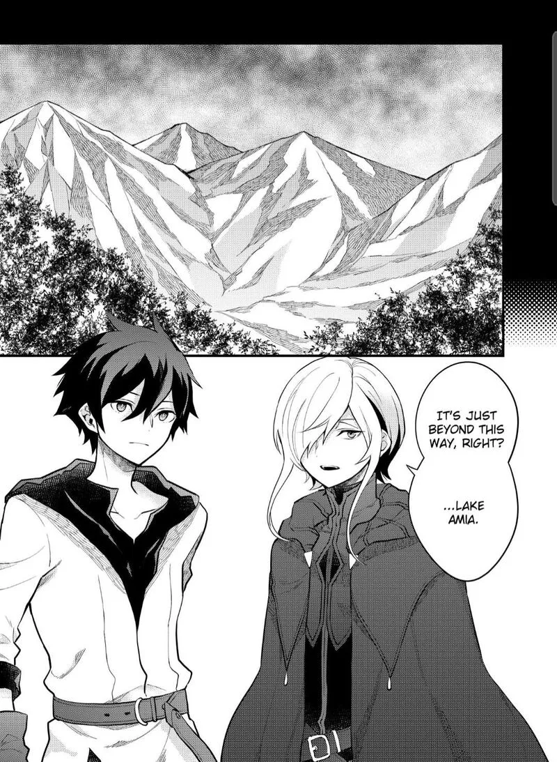 Yuusha, Yamemasu Chapter 32.4 page 13