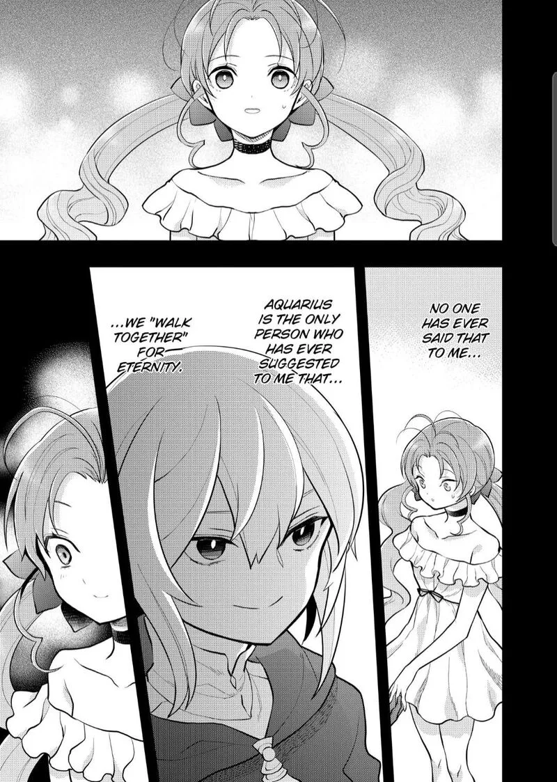 Yuusha, Yamemasu Chapter 32.4 page 11