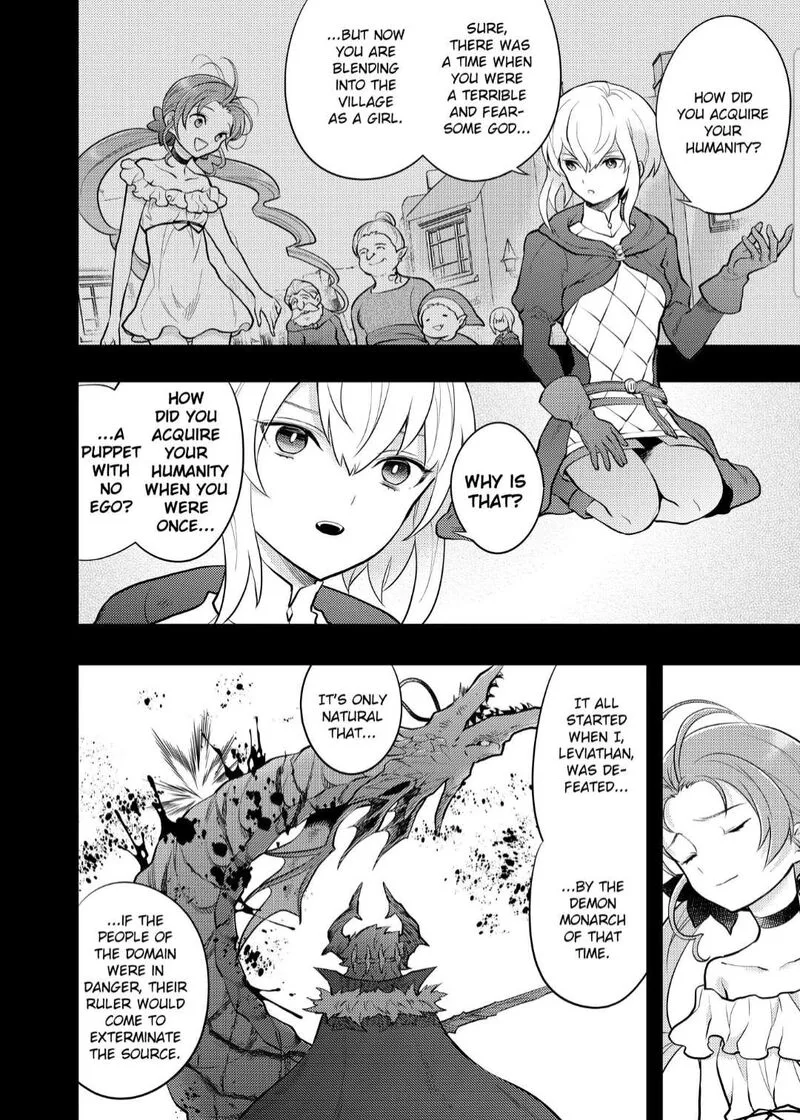 Yuusha, Yamemasu Chapter 32.4 page 2