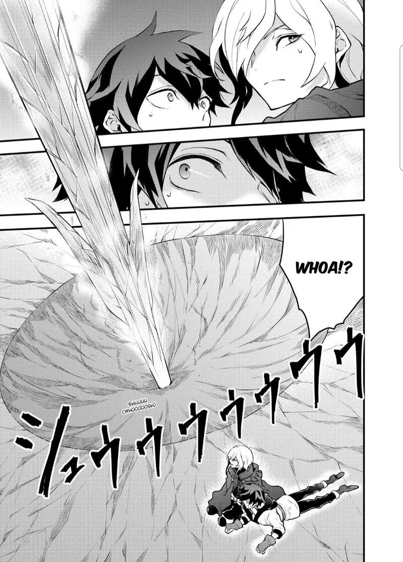 Yuusha, Yamemasu Chapter 33.1 page 11