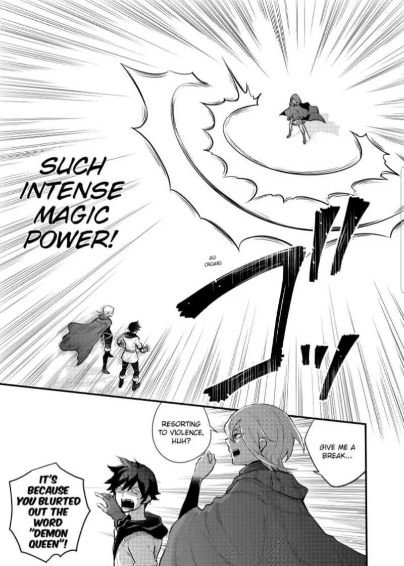 Yuusha, Yamemasu Chapter 33.2 page 10