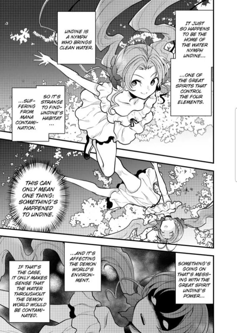 Yuusha, Yamemasu Chapter 33.2 page 4