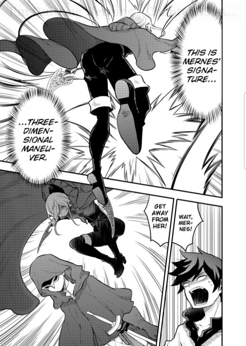 Yuusha, Yamemasu Chapter 33.2 page 12