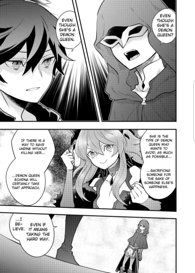Yuusha, Yamemasu Chapter 33.3 page 7