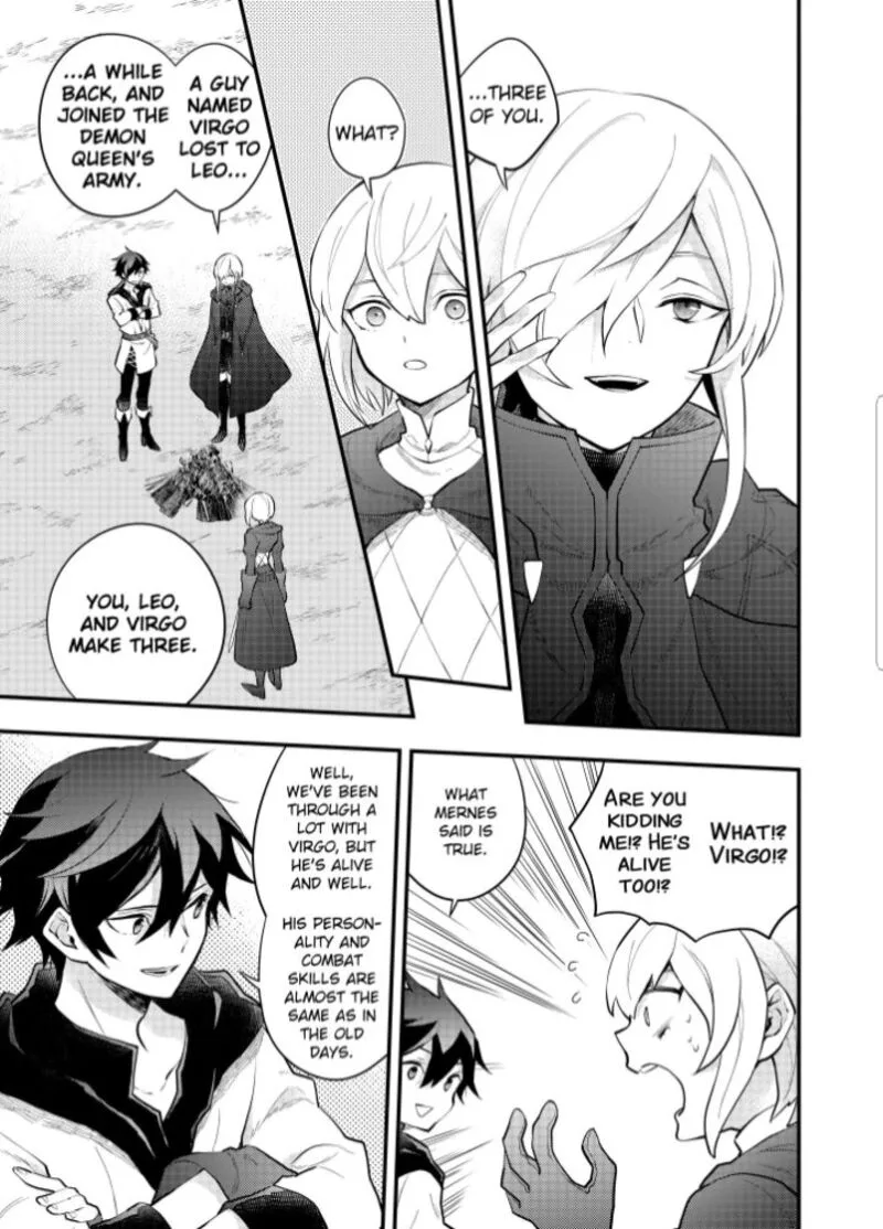 Yuusha, Yamemasu Chapter 34.2 page 7