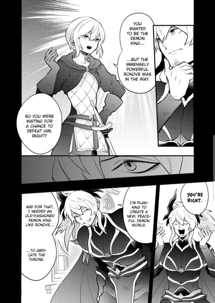 Yuusha, Yamemasu Chapter 35.1 page 10