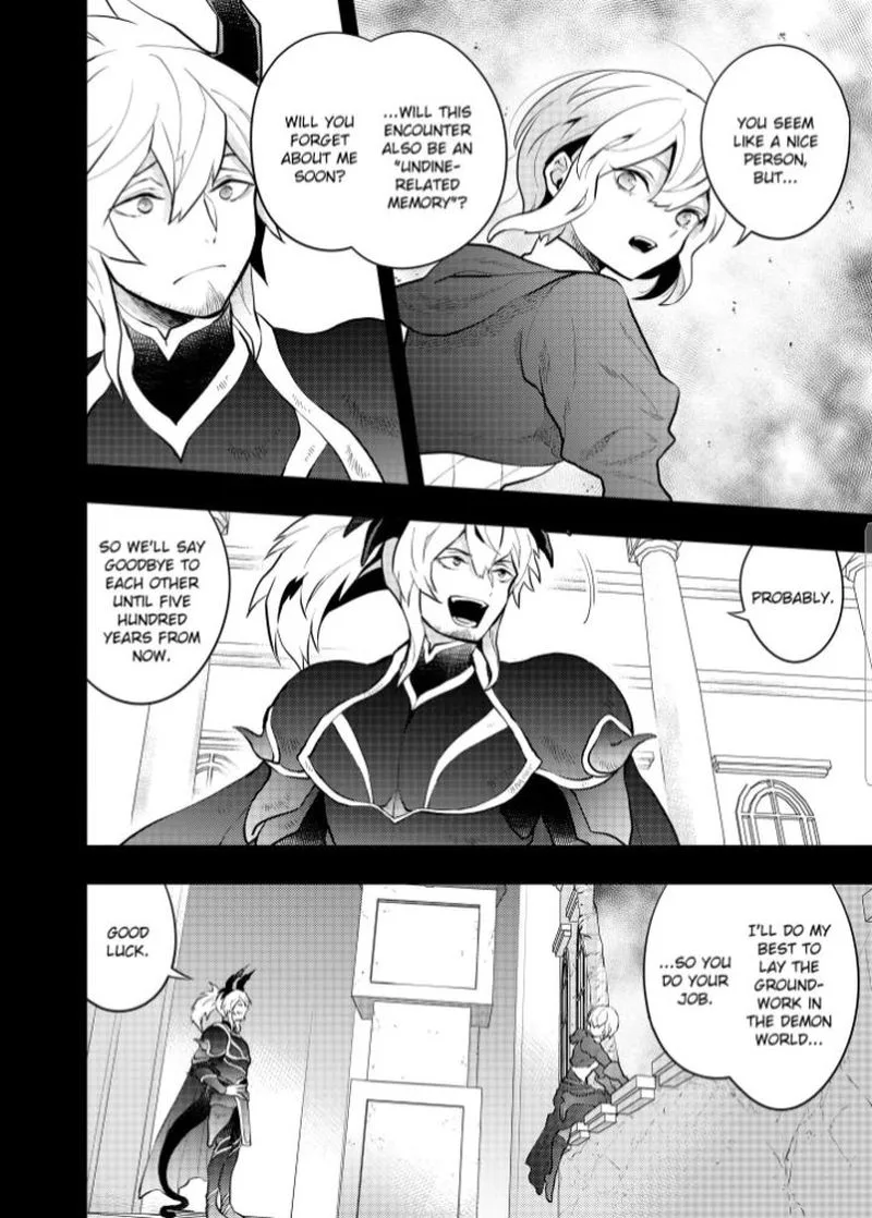 Yuusha, Yamemasu Chapter 35.2 page 9