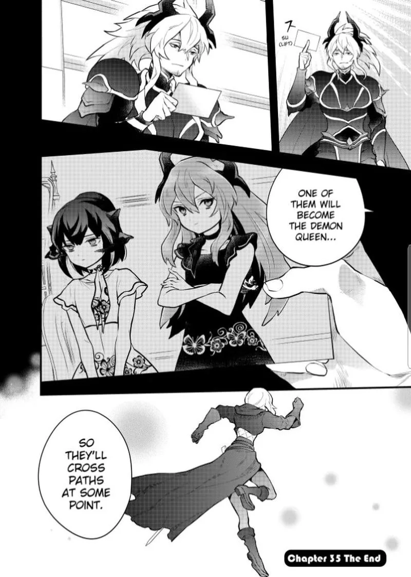 Yuusha, Yamemasu Chapter 35.2 page 11