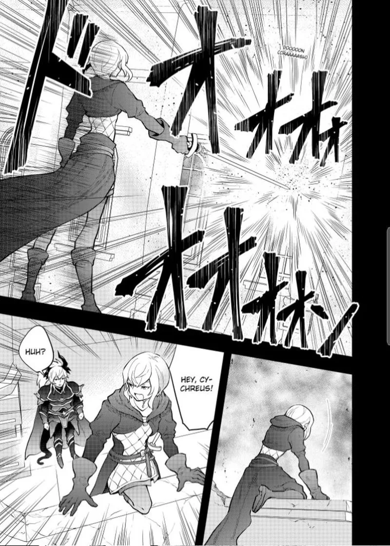 Yuusha, Yamemasu Chapter 35.2 page 8