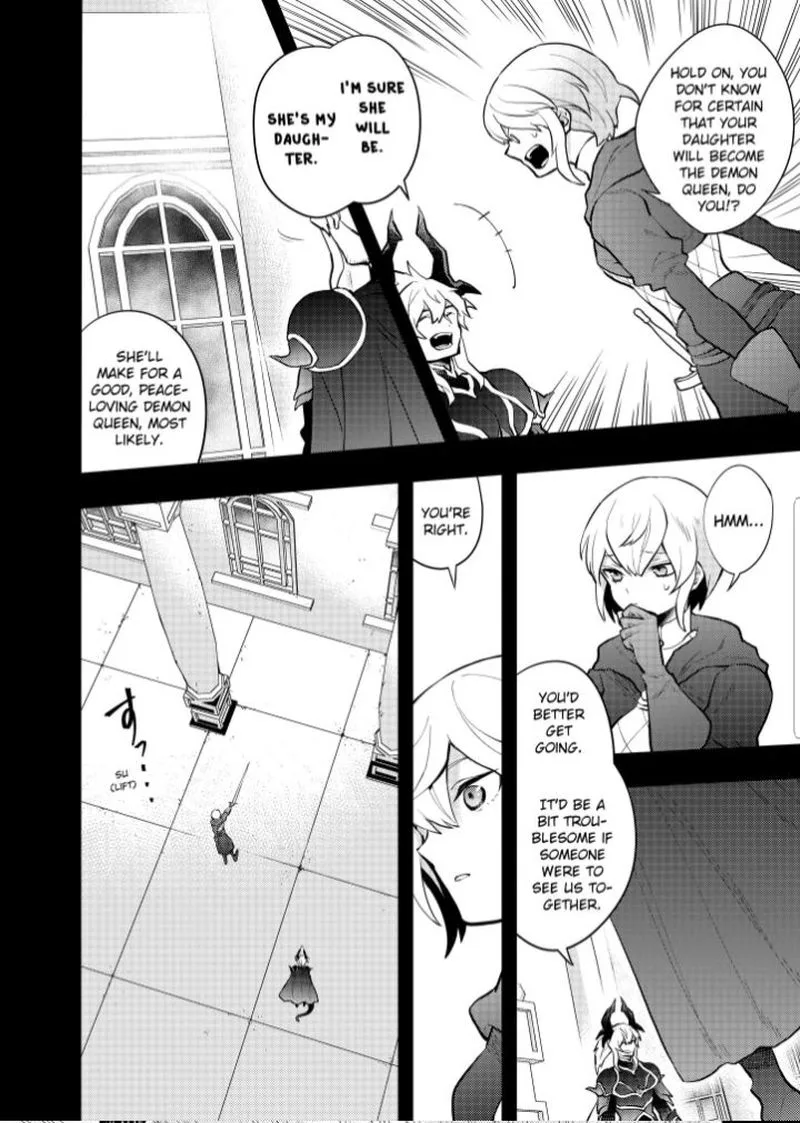 Yuusha, Yamemasu Chapter 35.2 page 7