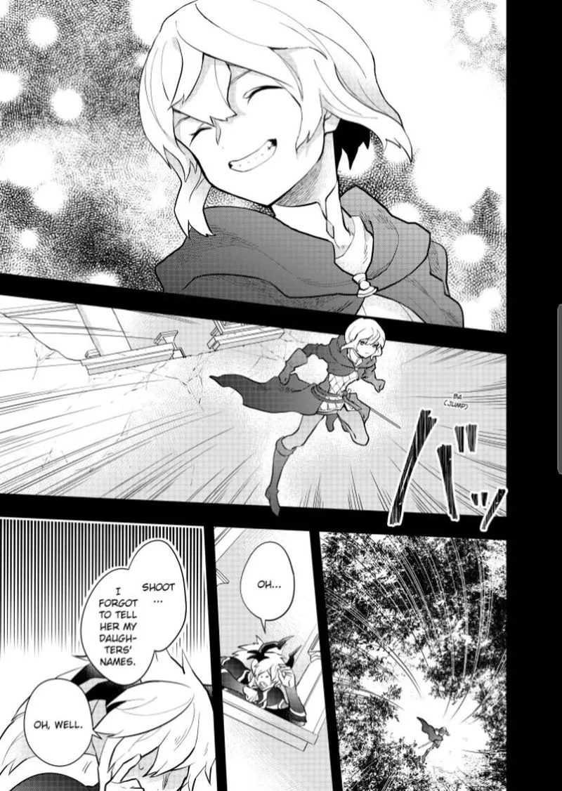 Yuusha, Yamemasu Chapter 35.2 page 10
