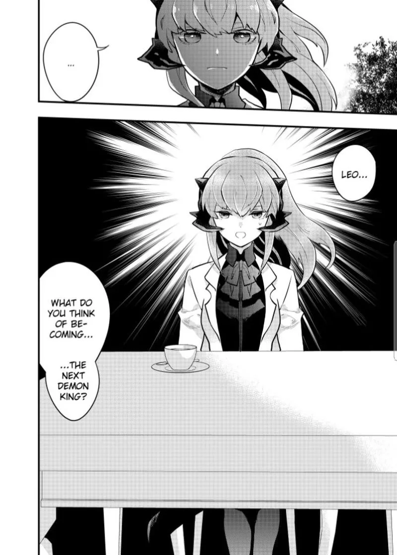 Yuusha, Yamemasu Chapter 36.1 page 18