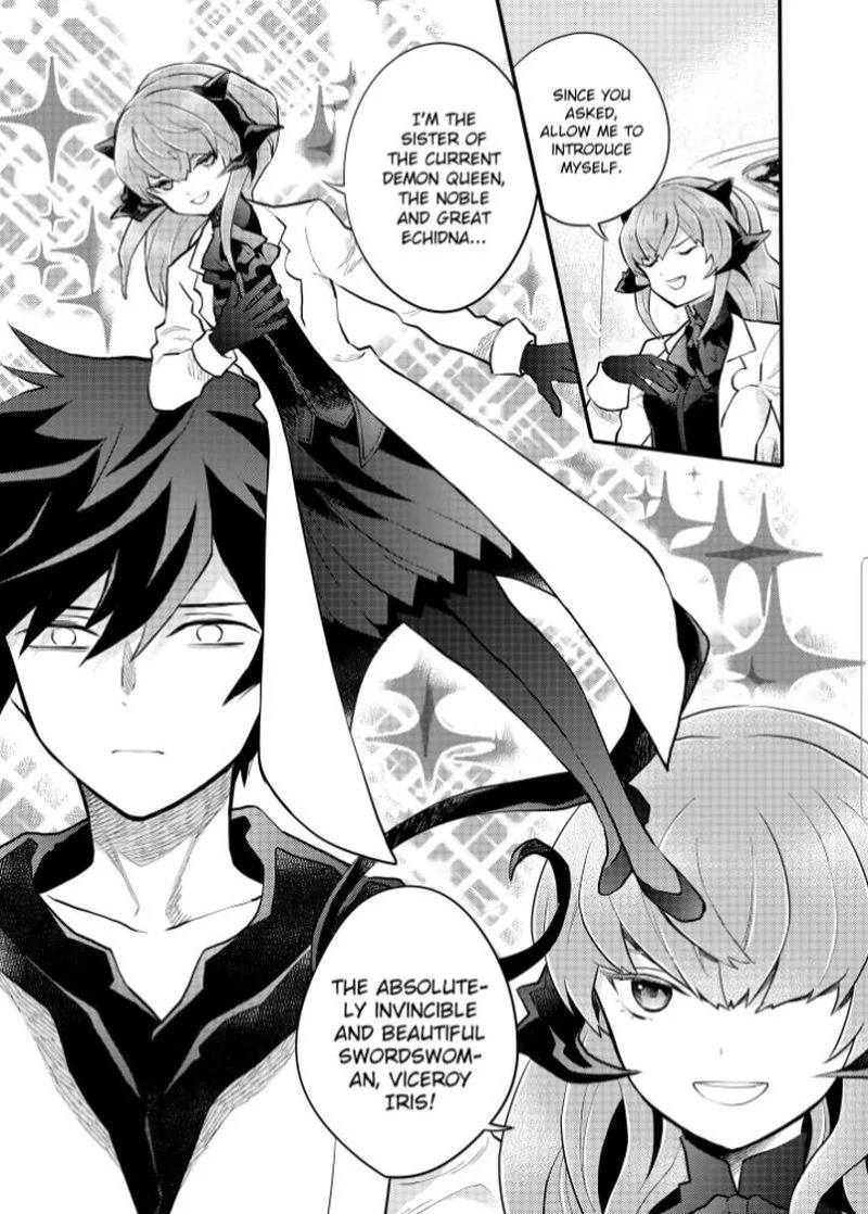 Yuusha, Yamemasu Chapter 36.1 page 7