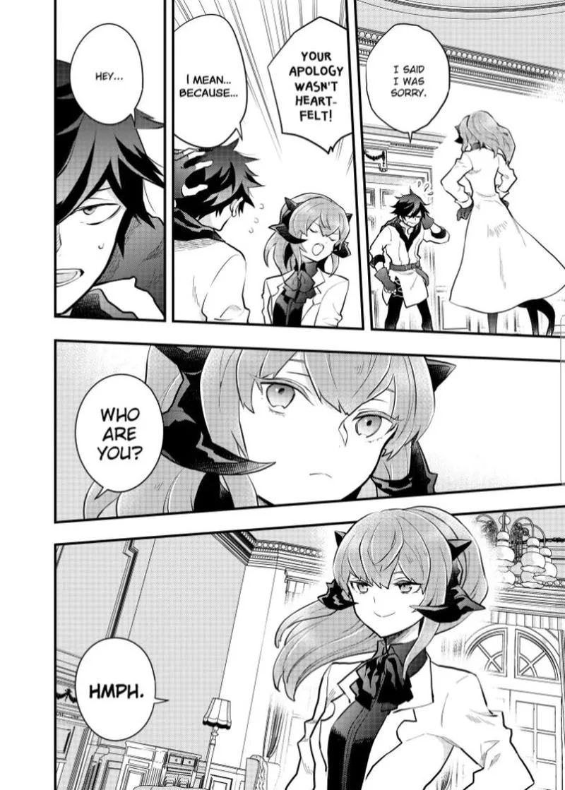 Yuusha, Yamemasu Chapter 36.1 page 6