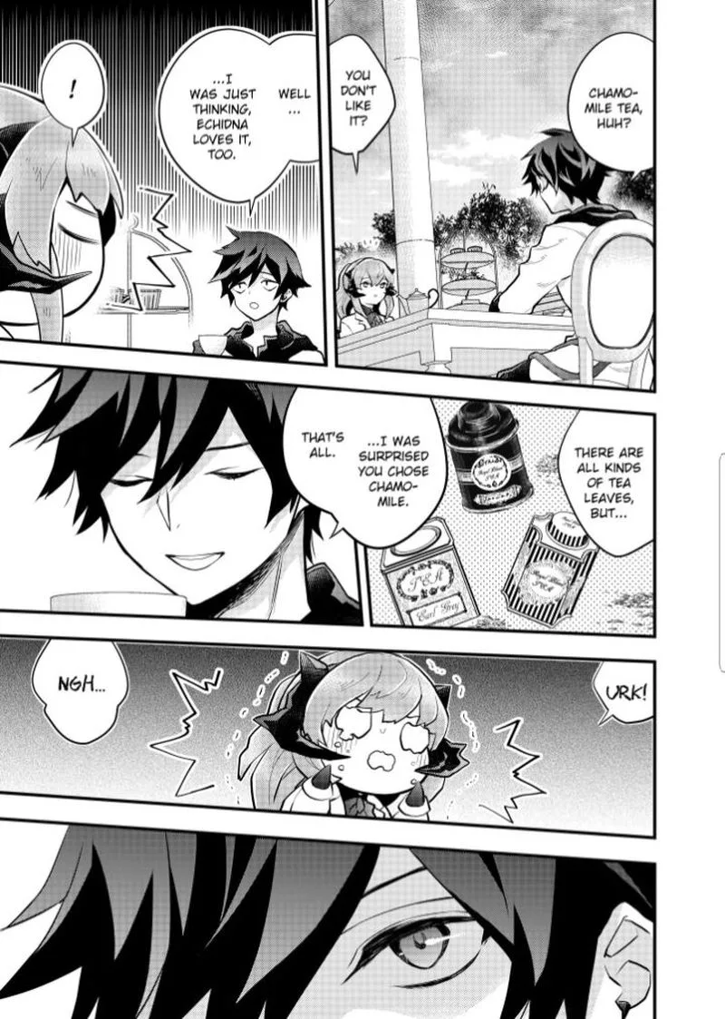 Yuusha, Yamemasu Chapter 36.1 page 15