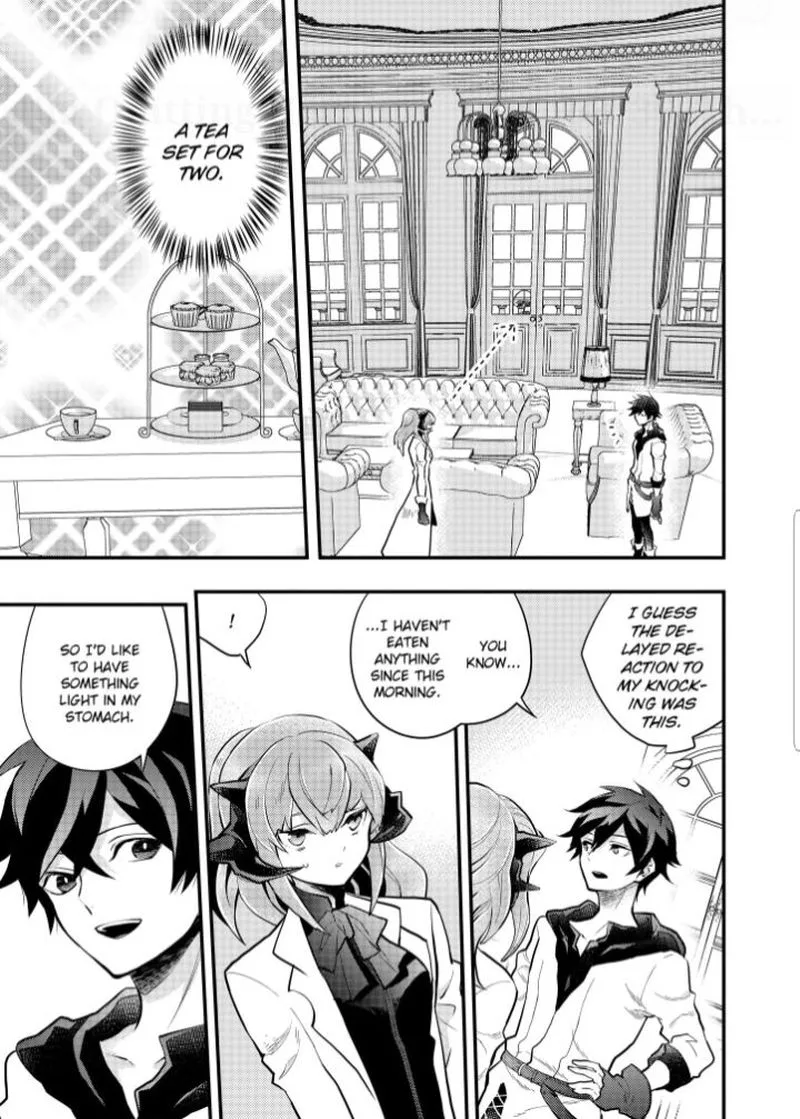 Yuusha, Yamemasu Chapter 36.1 page 13