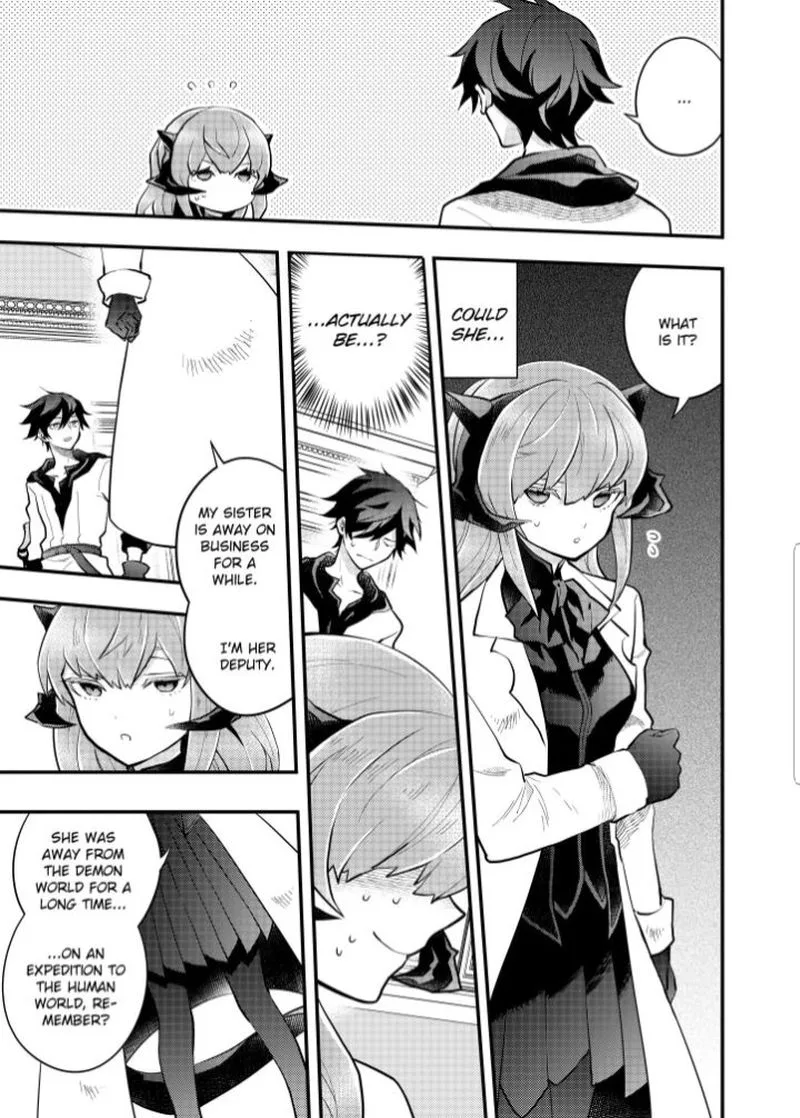 Yuusha, Yamemasu Chapter 36.1 page 11