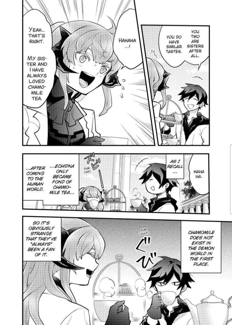 Yuusha, Yamemasu Chapter 36.1 page 16