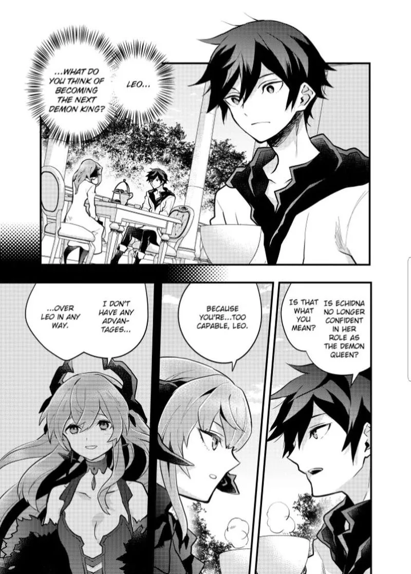 Yuusha, Yamemasu Chapter 36.1 page 19