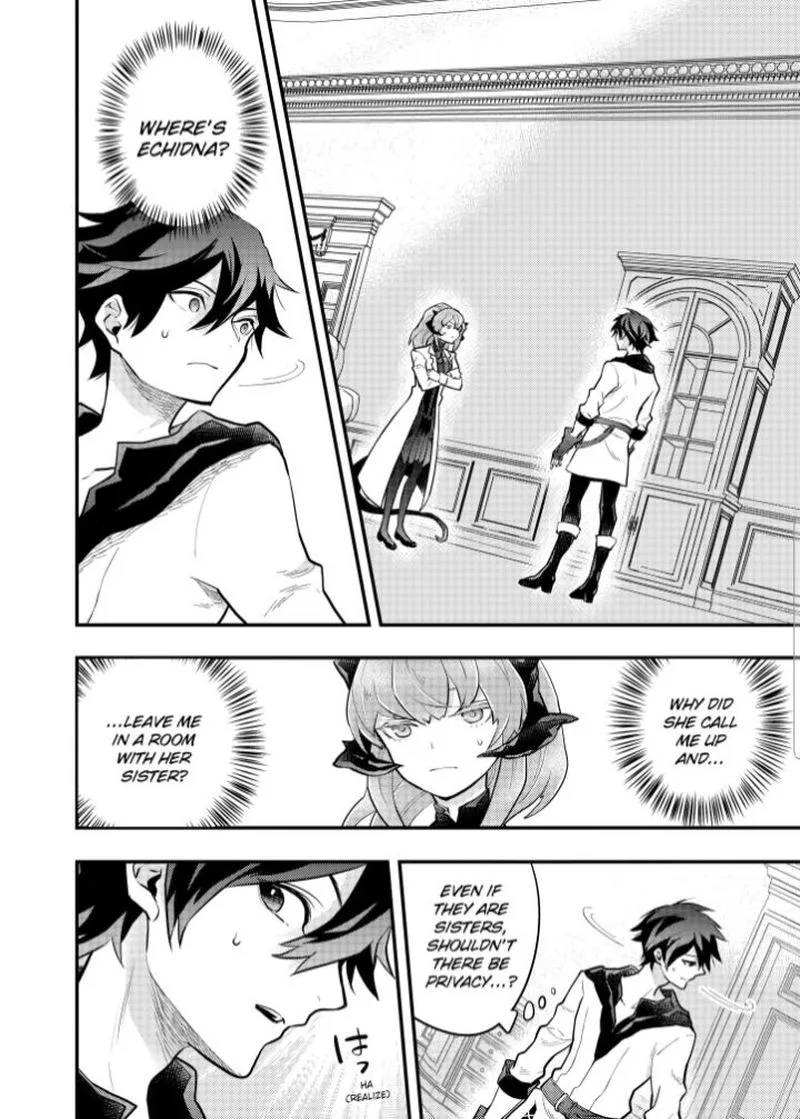 Yuusha, Yamemasu Chapter 36.1 page 10
