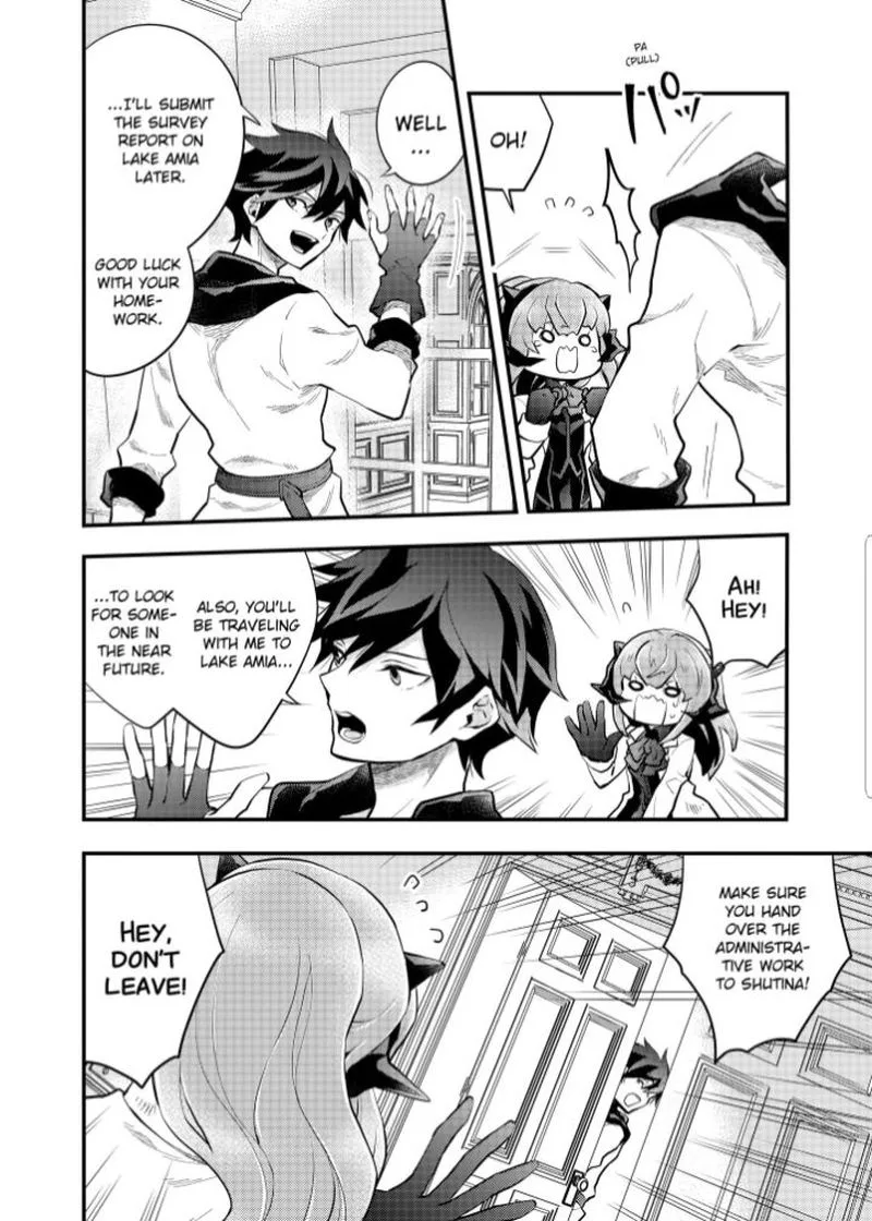 Yuusha, Yamemasu Chapter 36.2 page 15