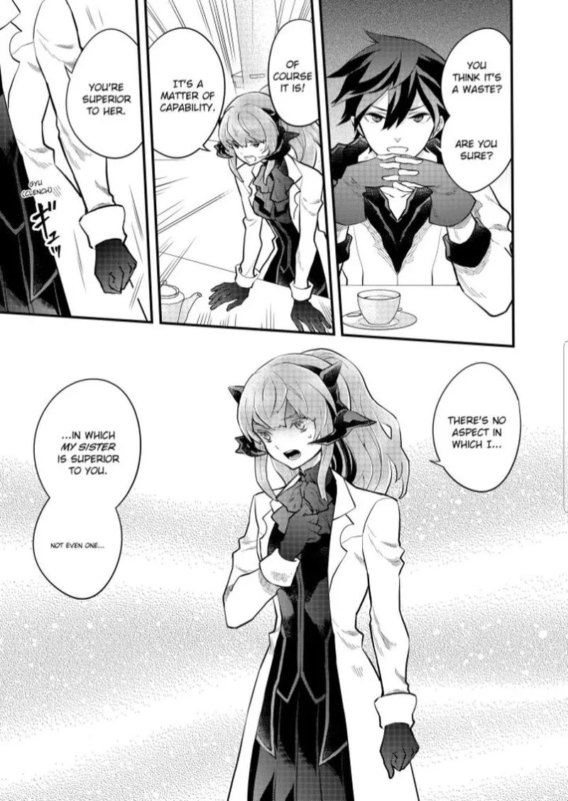 Yuusha, Yamemasu Chapter 36.2 page 6