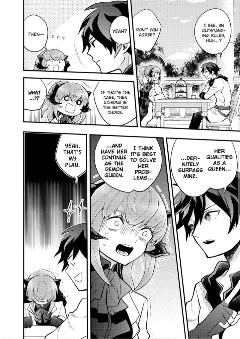 Yuusha, Yamemasu Chapter 36.2 page 3