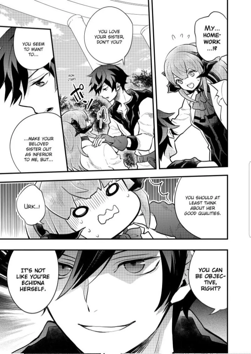 Yuusha, Yamemasu Chapter 36.2 page 12