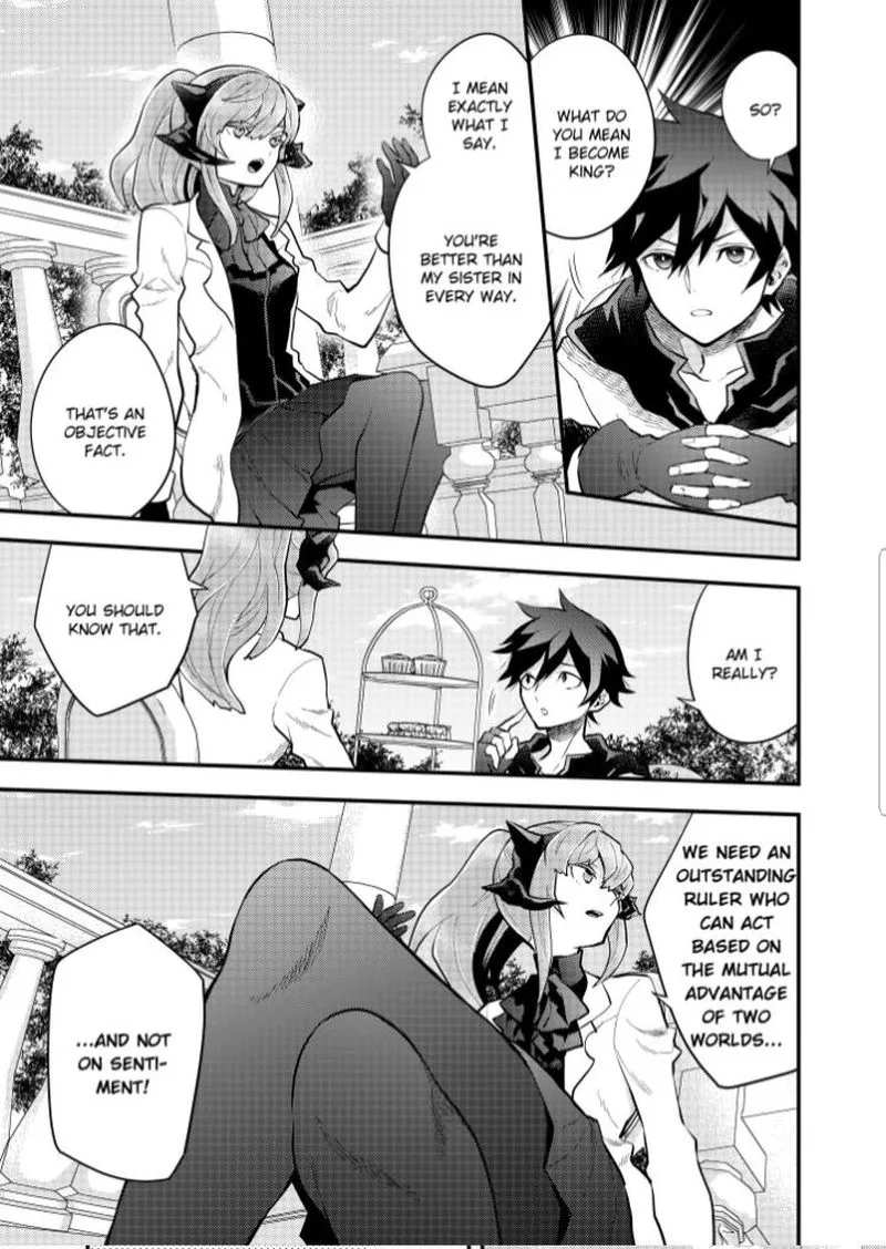Yuusha, Yamemasu Chapter 36.2 page 2