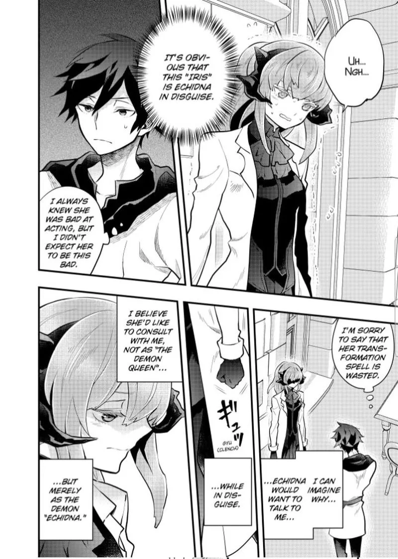 Yuusha, Yamemasu Chapter 36.2 page 13
