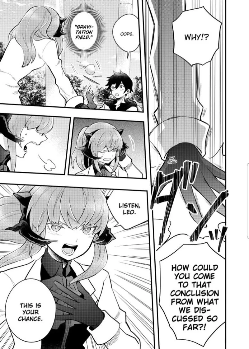 Yuusha, Yamemasu Chapter 36.2 page 4