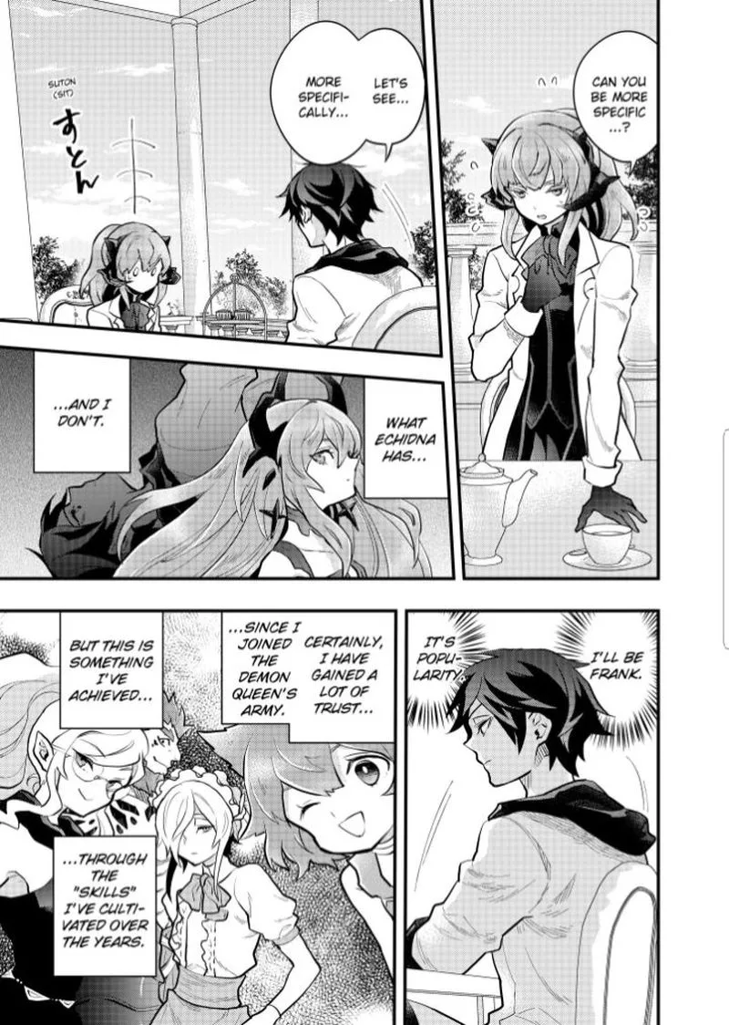 Yuusha, Yamemasu Chapter 36.2 page 8