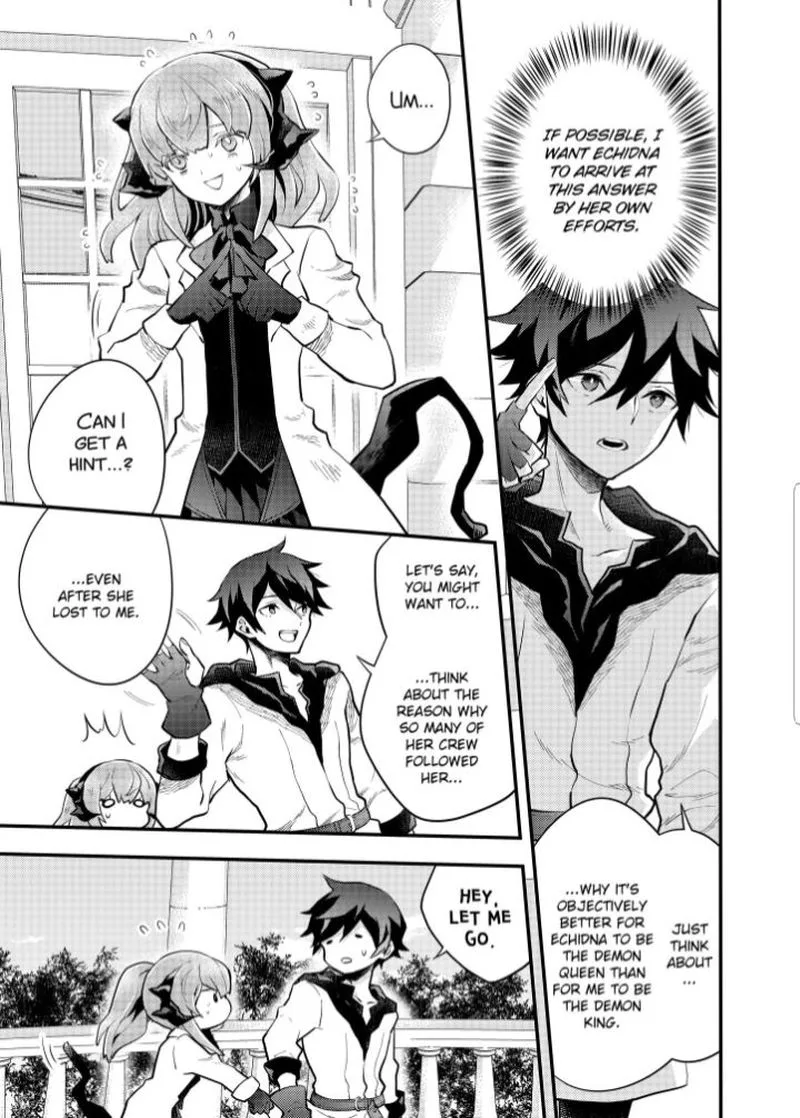 Yuusha, Yamemasu Chapter 36.2 page 14