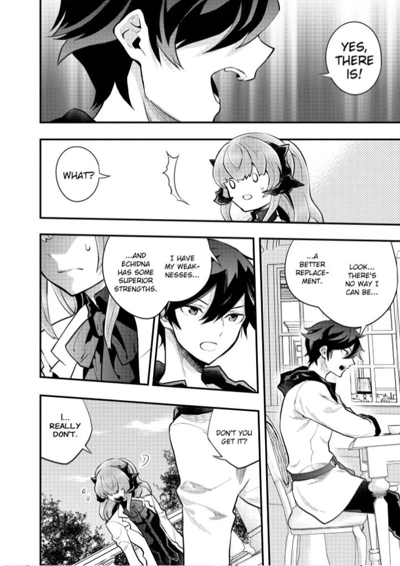 Yuusha, Yamemasu Chapter 36.2 page 7